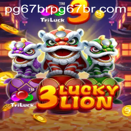 Exploring 3LUCKYLION: A Thrilling Gaming Adventure