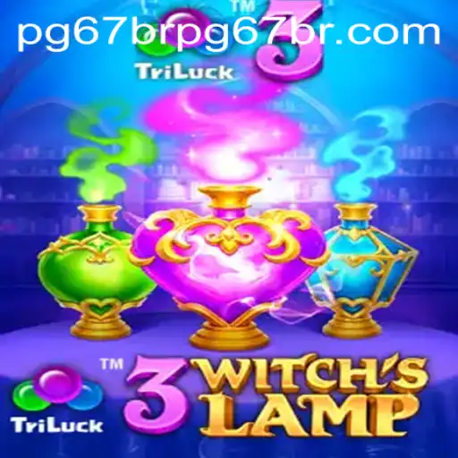 Exploring the Mystical World of 3WitchsLamp: An Intriguing Gaming Experience