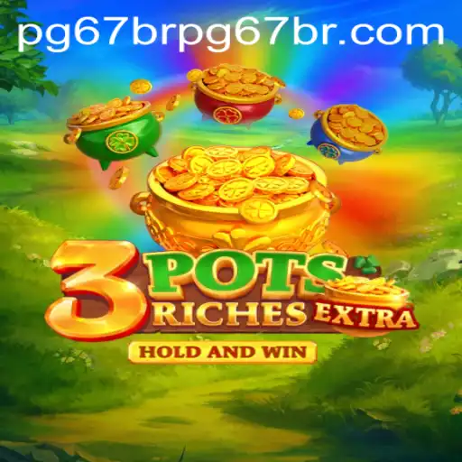 Discover the Exciting World of 3potsExtra with pg67bet PH Login