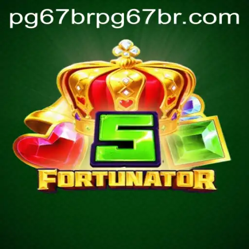 Discover 5Fortunator: An Exciting Venture for Gaming Enthusiasts with pg67bet PH Login
