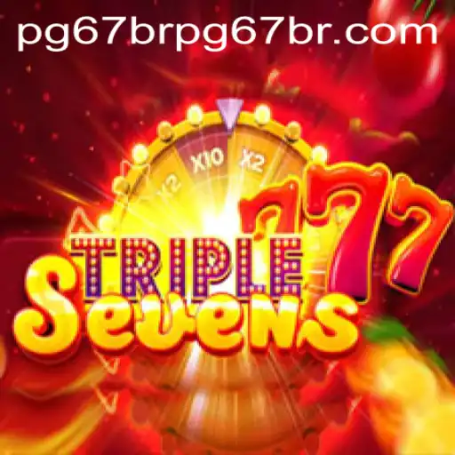 The Exciting World of 777TripleSeven and the Key to Success with pg67bet PH Login