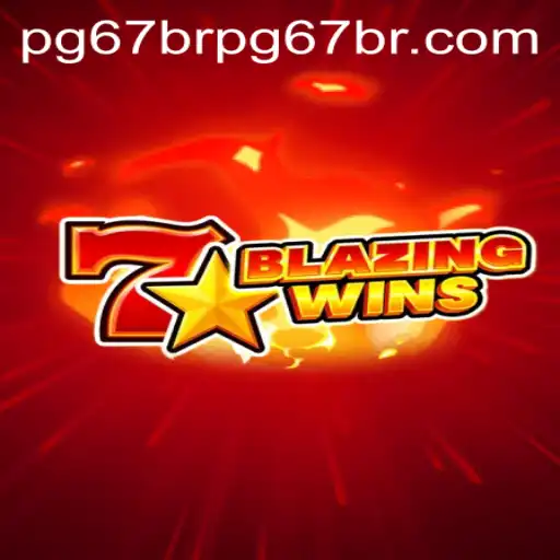 Discover the Thrilling World of BlazingWins: A Comprehensive Guide
