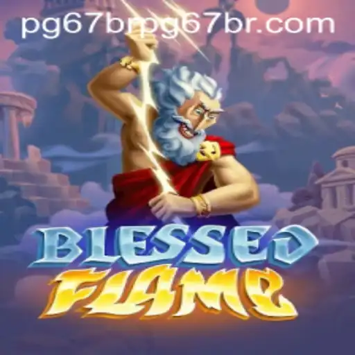 Discovering BlessedFlame: The Latest Sensation in Gaming