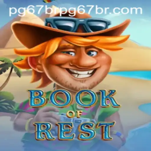 Explore the Enigmatic World of BookofRest: A Comprehensive Guide to Playing and Winning
