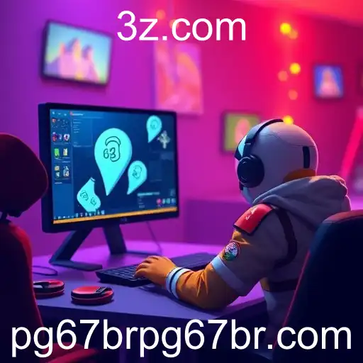 A Ascensão dos Jogos Online no Brasil