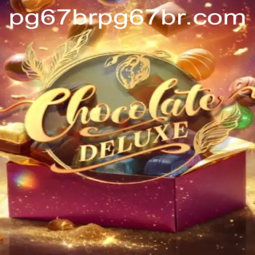 Delve into the Exciting World of ChocolateDeluxe: An Innovative Gaming Experience