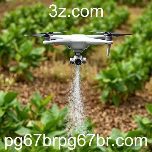 Impactos das Mudanças Climáticas na Agricultura Brasileira