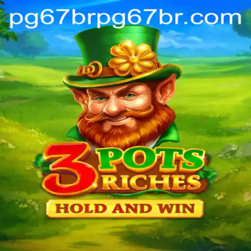 Unlock the Thrills of 3potsRiches: A Comprehensive Guide