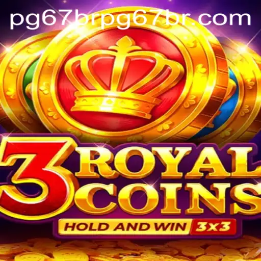 Exploring the World of 3RoyalCoins: A New Gaming Sensation