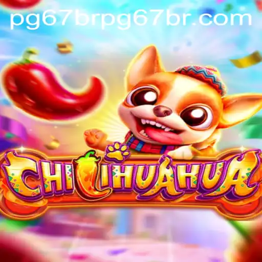 The Exciting World of CHILIHUAHUA and Its Connection with pg67bet PH Login