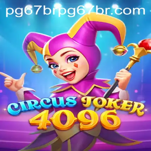 Discover the Excitement of CircusJoker4096: An Innovative Gaming Experience