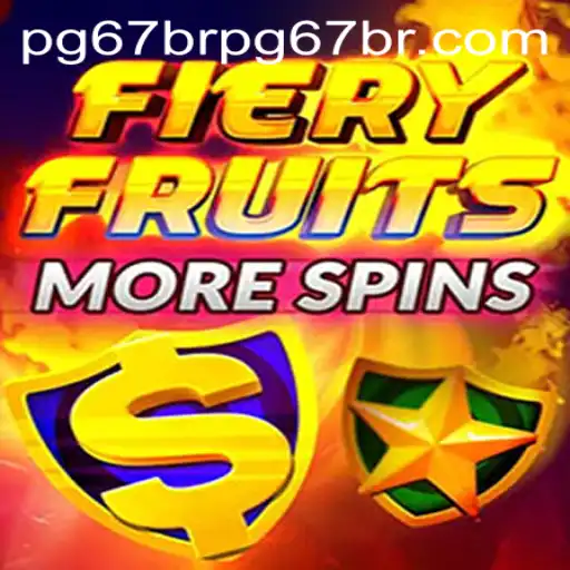Discover FieryFruitsMoreSpins: An Exciting Slot Game Experience