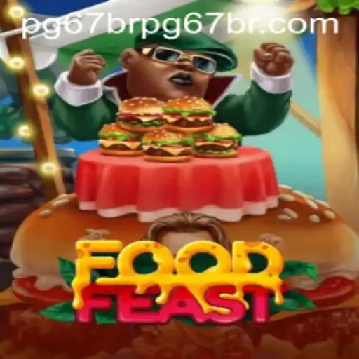 Dive into the Exciting World of FoodFeast and Unlocking pg67bet PH Login Possibilities