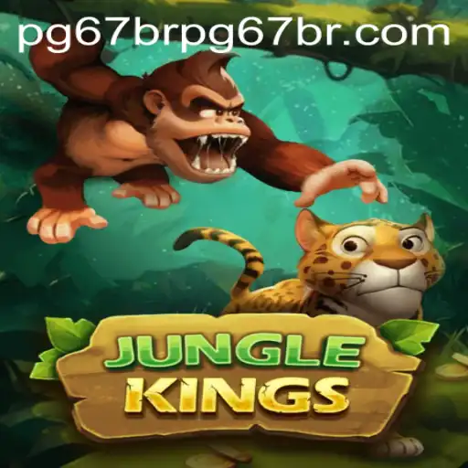 Exploring JungleKings with pg67bet PH Login