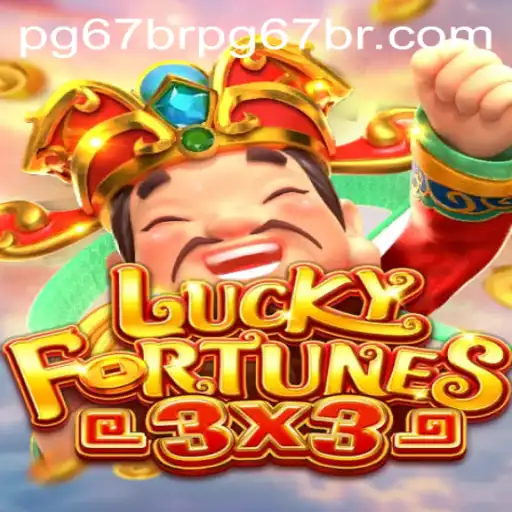 Discover the Excitement of LUCKYFORTUNES3x3 with PG67Bet PH Login