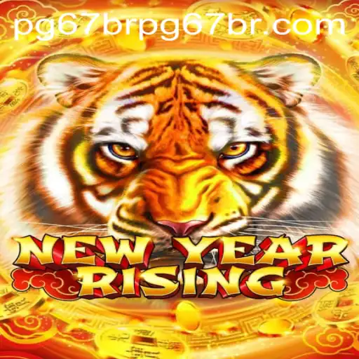 Exploring the Excitement of NewYearRising: The Ultimate Gaming Experience