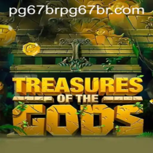 Exploring the Exciting World of TreasureoftheGods: A Comprehensive Guide