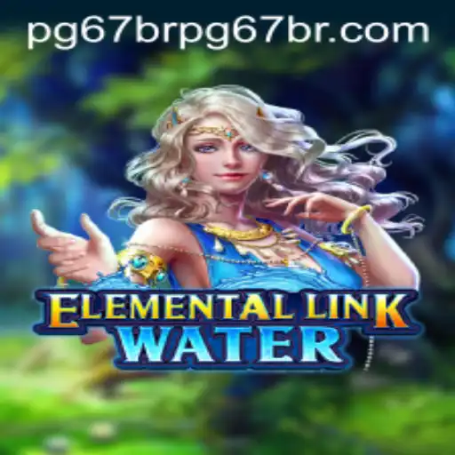 Experience the Mystical World of ElementalLinkWater with a Splash of Fun