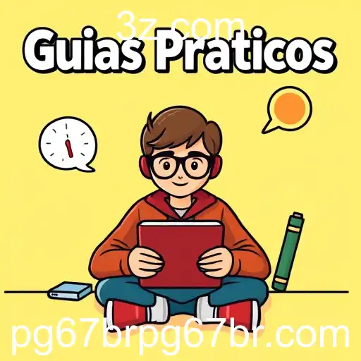 A Evolução dos Jogos Online com PG67BR