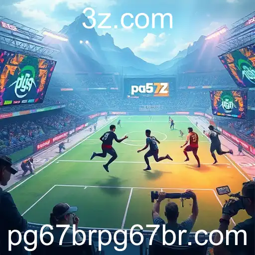 Inovações e Desafios no Mundo dos Jogos
