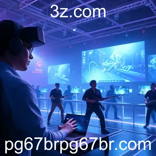 Inovações e Desafios nos Jogos de 2025