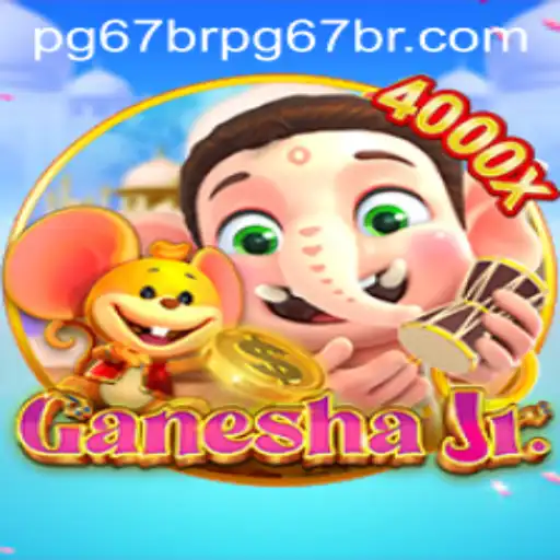 Exploring the Enchanting World of GaneshaJr: A Comprehensive Overview