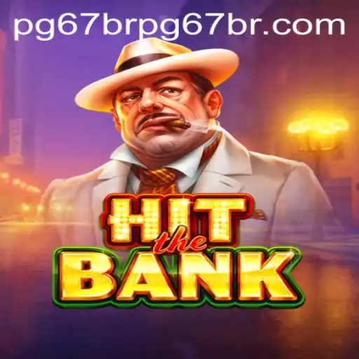 HitTheBank: A Thrilling Adventure in Virtual Gaming