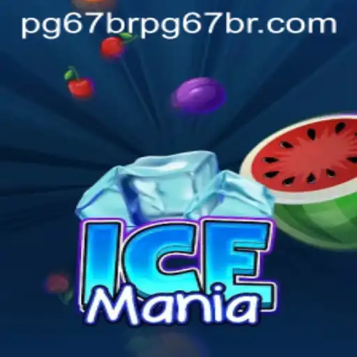 Explore the Chilling Thrills of IceMania with pg67bet PH Login