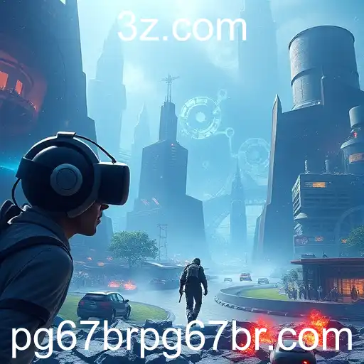 A Revolução dos Jogos Online no Brasil