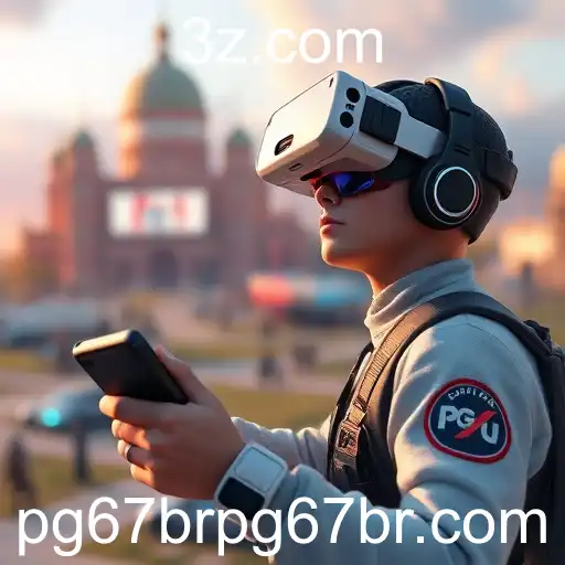 Inovações no Mundo dos Jogos: Destaques e Tendências de 2025