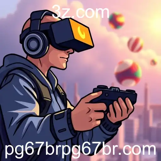 A Revolução do Mercado de Jogos em 2025