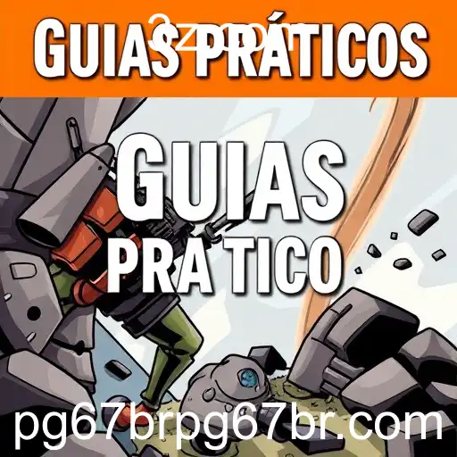 A Revolução dos Jogos no Brasil: PG67BR