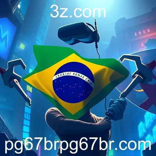 Tendências de Jogos em 2025 no Brasil