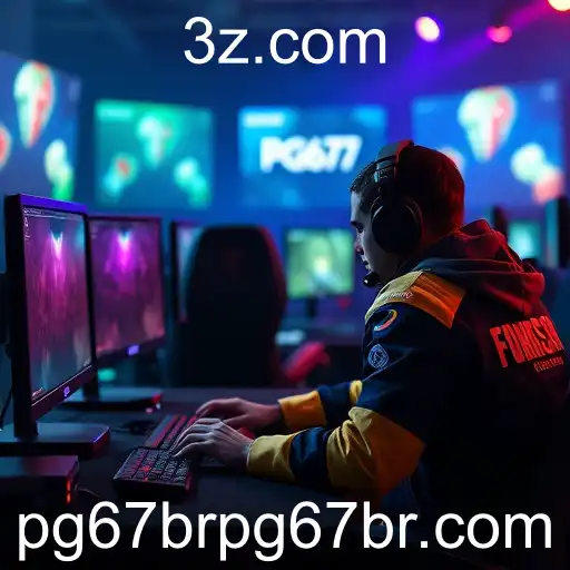 O Crescimento Explosivo dos Jogos Online em 2025