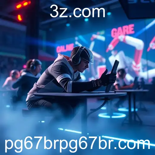 Revolution in Gaming: The Rise of 