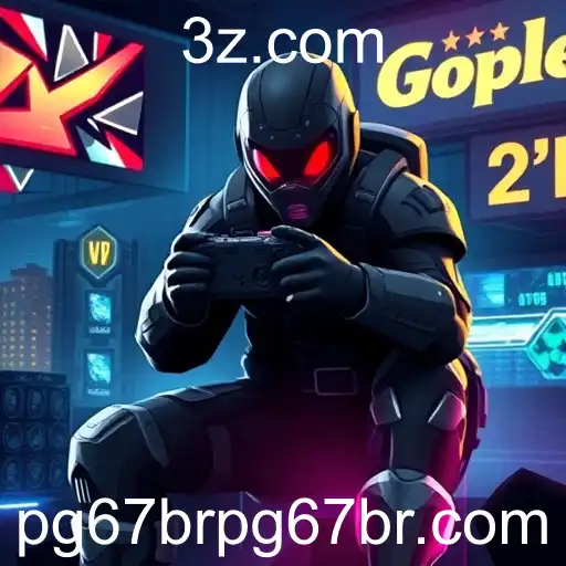 Inovações e Tendências no Mundo dos Jogos