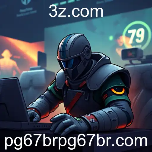 Inovação e Estratégia: O Futuro dos Jogos Online