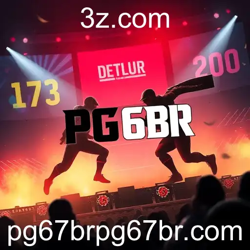 A Ascensão do PG67BR no Mundo dos Jogos