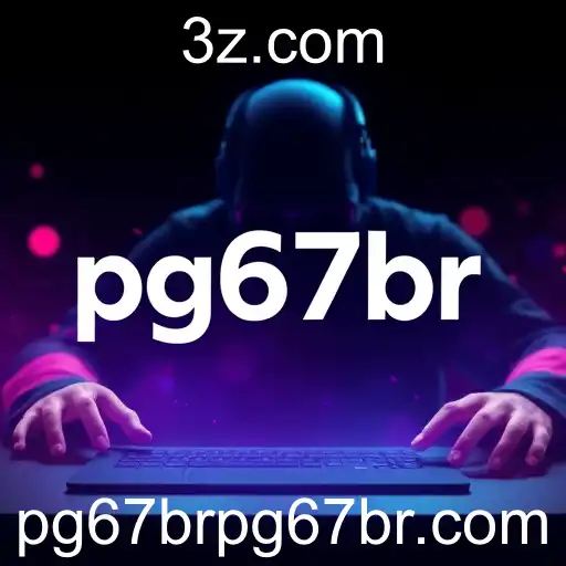 A Ascensão de 'pg67br' nos Jogos Online