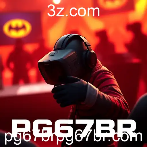 A Ascensão do 'pg67br' no Cenário dos Jogos em Português