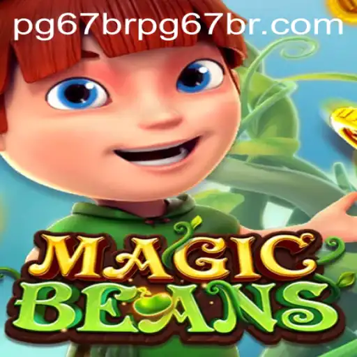 MAGICBEANS: A Gaming Experience Beyond Imagination