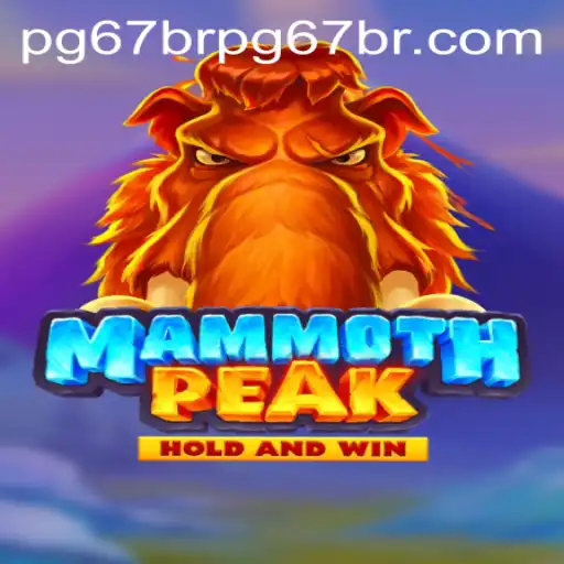 Discover MammothPeak: A Thrilling New Gaming Adventure