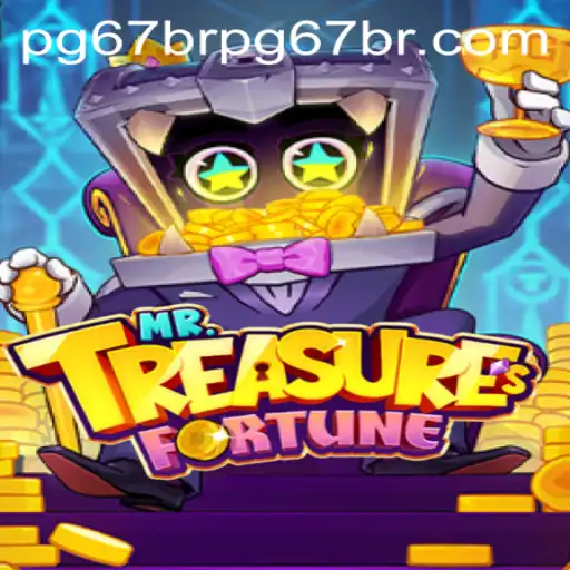 Unveiling MrTreasuresFortune: A Captivating Adventure Awaits