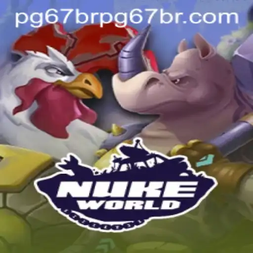 NukeWorld: Unveiling the Ultimate Gaming Experience