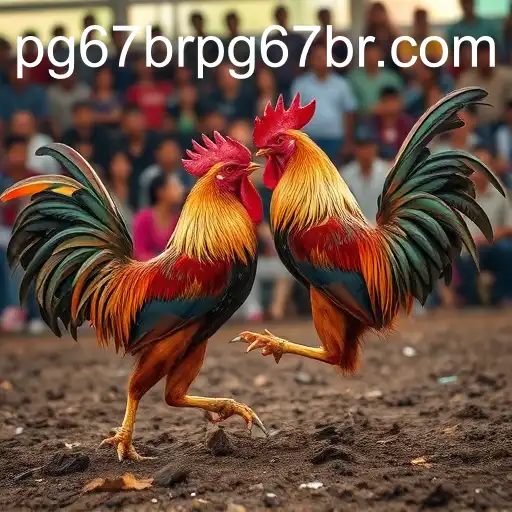 The Intriguing World of Sabong Games and pg67bet PH Login