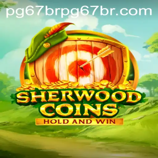 Exploring the Enchanting World of SherwoodCoins and Its Connection to pg67bet PH Login