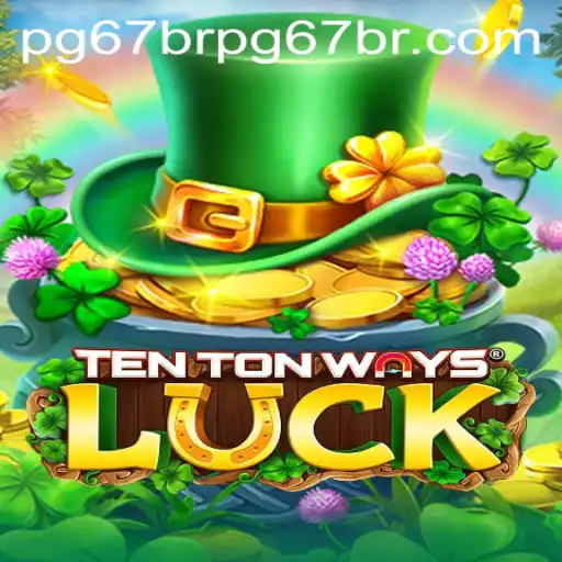 Discover the Thrills of TenTonWaysLuck with pg67bet PH Login