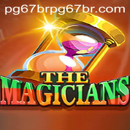 Unveiling 'TheMagicians': A Captivating Game Experience