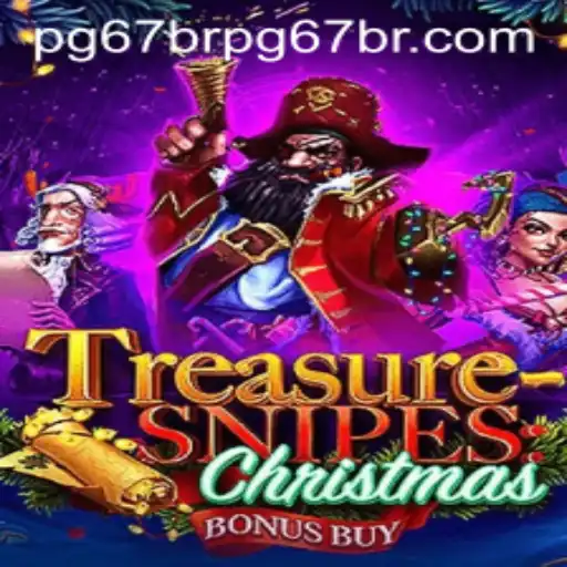 Explore the Enchanting World of TreasuresnipesChristmas!